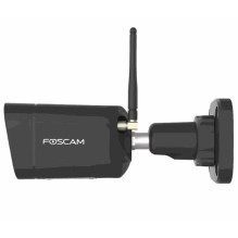 Foscom V5P Bullet IP 5MP Foscom V5P Bullet IP 5MP