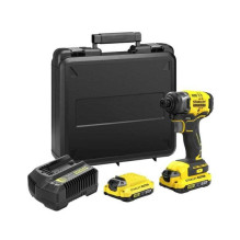 Stanley "18V brushless impact wrench