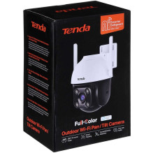 Tenda RH7-WCA balta Tenda RH7-WCA balta