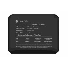 Navitel AIR 15 AL