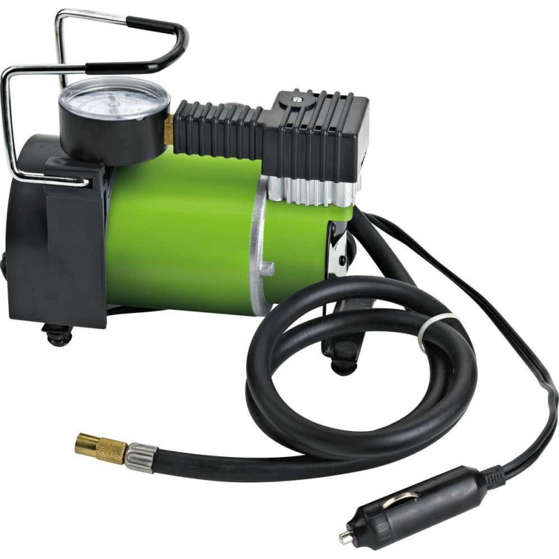 Fieldmann Fieldmann FDAK 12011 12-volt automobilio kompresorius
