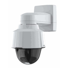 AXIS P5676-LE PTZ 4Mpx juoda / balta