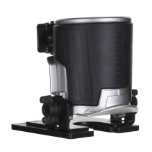 Makita Makita daugiafunkcinė freza RT0702CX2J, frezavimo staklės (mėlyna