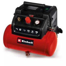 Einhell TC-AC 190 / 6 / 8 OF air compressor 190 l / min Einhell TC-AC 190 / 6 / 8 OF air compressor 190 l / min