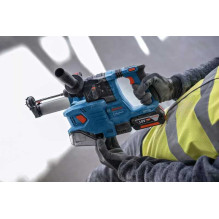 Bosch GBH 18V-22 (0611924001) Bosch GBH 18V-22 (0611924001)