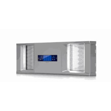 Ubiquiti Enterprise NVR Bezel Ubiquiti Enterprise NVR Bezel