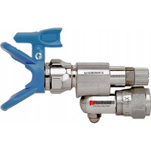 Graco CleanShot Shut-Off Valve