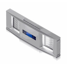 Ubiquiti Enterprise NVR Bezel Ubiquiti Enterprise NVR Bezel