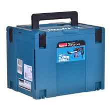 SDS-Plus Makita plaktukas MAKITA HR3012FCWJ 1050W MAKPAC juodas 3.9J SDS-Plus Makita plaktukas MAKITA HR3012FCWJ 1050W MAKPAC juodas 3.9J