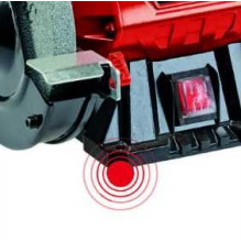 Einhell Einhell dvigubas šlifuoklis TC- BG 150 - 4412632 Einhell Einhell dvigubas šlifuoklis TC- BG 150 - 4412632