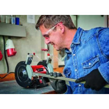 Einhell Einhell dvigubas šlifuoklis TC- BG 150 - 4412632 Einhell Einhell dvigubas šlifuoklis TC- BG 150 - 4412632