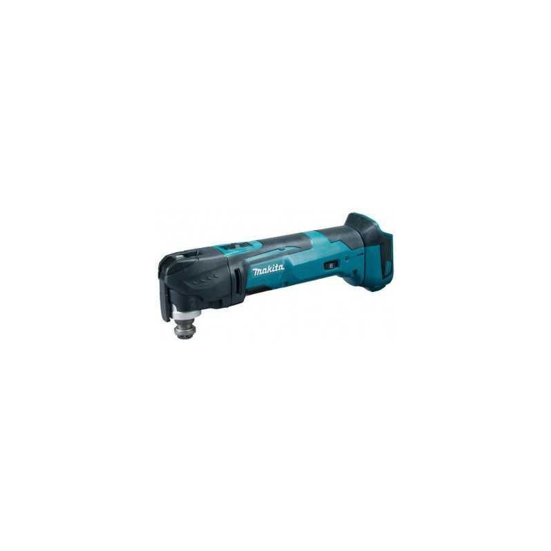 Makita DTM51ZX1 svyruojantis daugiafunkcis įrankis
