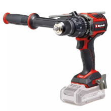 Einhell EINHELL Professional akumuliatorinis smūginis gręžtuvas TP-CD 18 / 120 Li-i BL - Solo Einhell EINHELL Professional akumuliatorinis smūginis gręžtuvas TP-CD 18 / 120 Li-i BL - Solo