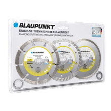 Blaupunkt BP-CW-D4115 3 pcs