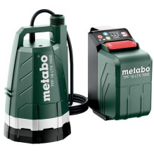 Metabo metabo TPF 18 LTX...
