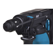 SDS-Plus Makita plaktukas MAKITA HR3012FCWJ 1050W MAKPAC juodas 3.9J SDS-Plus Makita plaktukas MAKITA HR3012FCWJ 1050W MAKPAC juodas 3.9J
