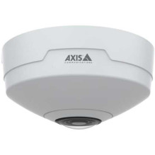 AXIS M4327-P AXIS M4327-P