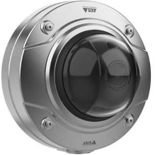 AXIS Q3538-SLVE 8MP
