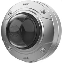 AXIS Q3538-SLVE 8MP