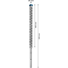 Bosch Expert SDS-max 8X (2608900248) Bosch Expert SDS-max 8X (2608900248)