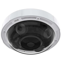AXIS P3737-PLE 5MP