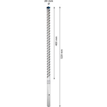 Bosch Expert SDS-max 8X (2608900229) Bosch Expert SDS-max 8X (2608900229)