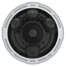 AXIS P3737-PLE 5MP