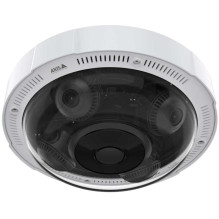 AXIS P3735-PLE 8MP