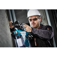 Makita MAKITA GRĘŽTUVAS-PLAKTUKAS SDS-PLUS 2x18V 2.8J BE AKUMULIATORIŲ IR ĮKROVIKLIO Makita MAKITA GRĘŽTUVAS-PLAKTUKAS SDS-PLUS 2x18V 2.8J BE AKUMULIATORIŲ IR ĮKROVIKLIO