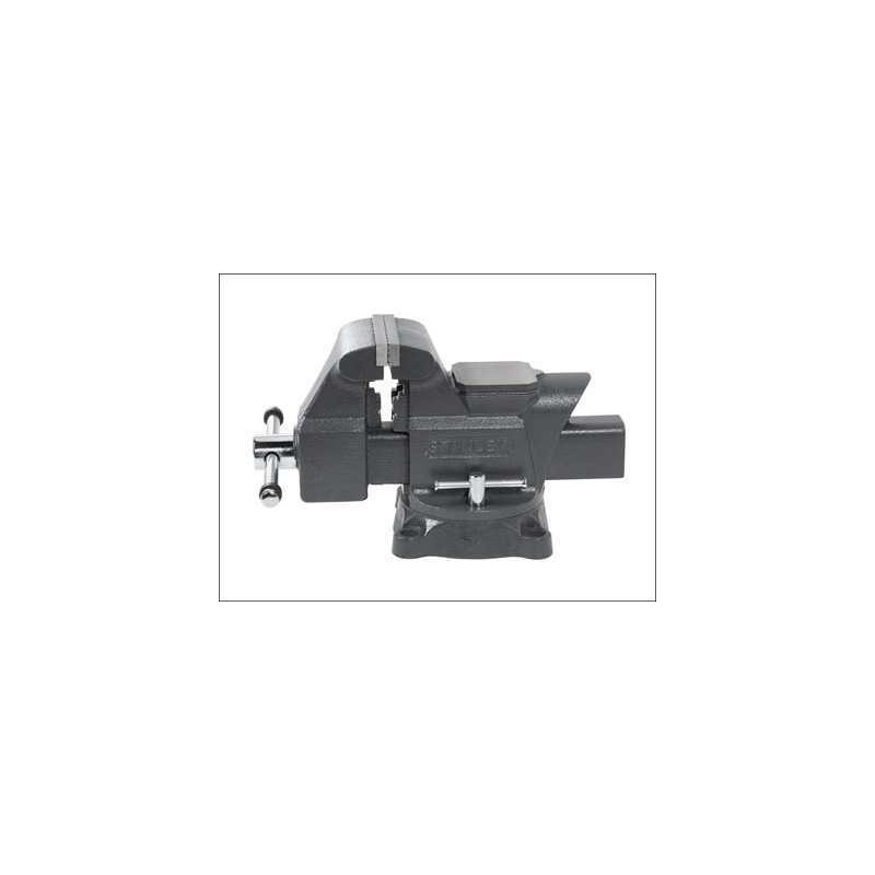 Stanley Stanley MaxSteel HD 125mm / 5 colių besisukantys metalo apdirbimo spaustuvai (83-067)
