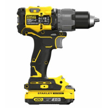Stanley SFMCD725D2K 2x2,0Ah