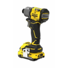 Stanley SFMCF830D2K-QW 18V...