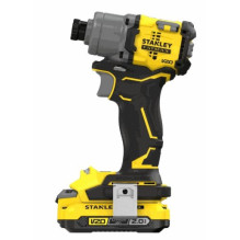 Stanley SFMCF830D2K-QW 18V 2x2Ah Stanley SFMCF830D2K-QW 18V 2x2Ah