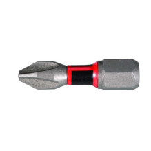 Makita POVEIKIO TORSION VARŽTAS PH2-25MM 2PCS