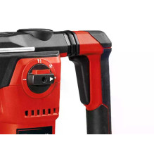Einhell Hammer drill TE-RH 32-1600 4F (red / black, 1,600 watts, E-box)