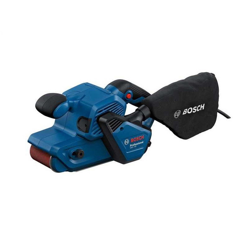 Bosch Šlifavimo diržas GBS 750 850W