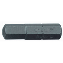Gedore H4 25mm 10pcs (6539180)