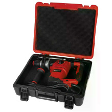 Einhell Hammer drill TE-RH 32-1600 4F (red / black, 1,600 watts, E-box)