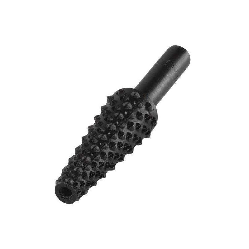 Wolfcraft ROTACINĖS SKRYDŽIO PLOKŠTELĖS MEDIENAI Ø 6–13 MM