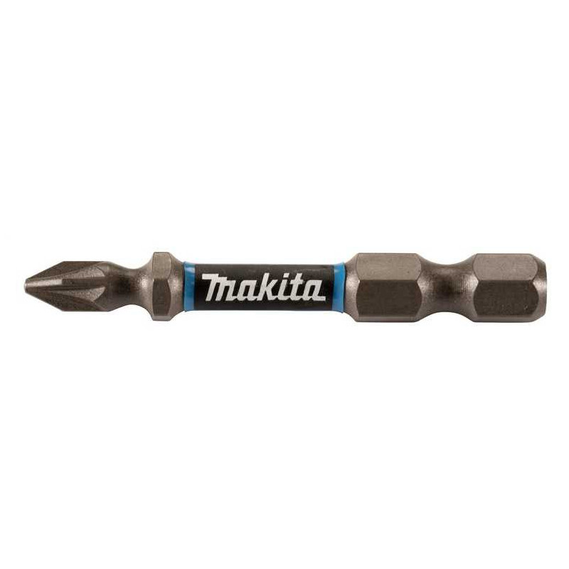 Makita POVEIKIO TORSION VARŽTAS PZ1-50MM 2PCS