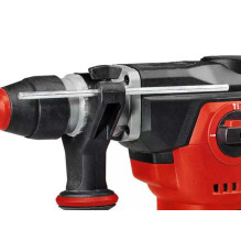 „Einhell“ smūginis gręžtuvas TE-RH 32-1600 4F (raudonas / juodas, 1600 vatų, el. dėžutė) „Einhell“ smūginis gręžtuvas TE-RH 32-1600 4F (raudonas / juodas, 1600 vatų, el. dėžutė)