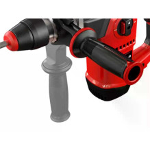 Einhell Hammer drill TE-RH 32-1600 4F (red / black, 1,600 watts, E-box)