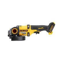 DeWALT DeWALT DCG440N-XJ kampinis šlifuoklis 18 cm 2,6 kg DeWALT DeWALT DCG440N-XJ kampinis šlifuoklis 18 cm 2,6 kg