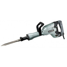 Hitachi Hikoki H65SB3 Black, Grey 1340 W. Hitachi Hikoki H65SB3 Black, Grey 1340 W.