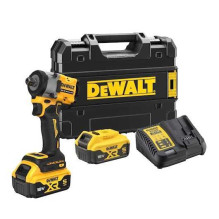 DeWALT DCF922P2T, 18V, 2x5.0Ah, TStak DeWALT DCF922P2T, 18V, 2x5.0Ah, TStak