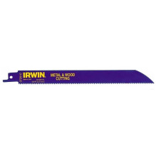 Irwin Dviejų metalų 300 mm 5pcs