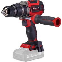 Einhell EINHELL Profesionalus belaidis gręžtuvas Impact TP-CD 18/70 Li-i BL – solo,