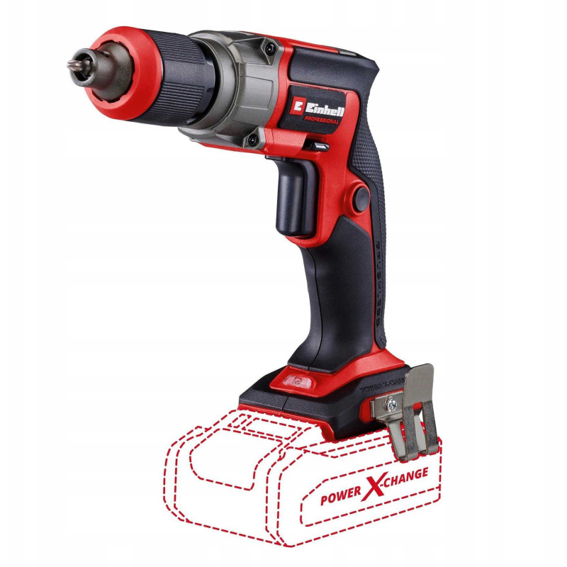 Einhell EINHELL Akumuliatorinis gipso kartono atsuktuvas TP- DY 18 Li BL - Tik