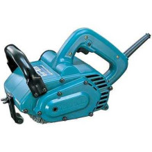 Makita Makita 9741 nešiojamas juostinis šlifuoklis 3500 RPM 860 vatų