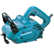 Makita Makita 9741 nešiojamas juostinis šlifuoklis 3500 RPM 860 vatų